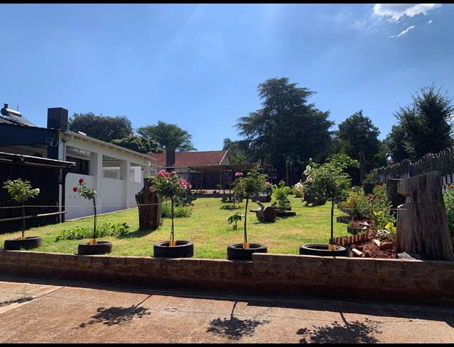 3 BEDROOM HOUSE FOR SALE IN HILLSHAVEN